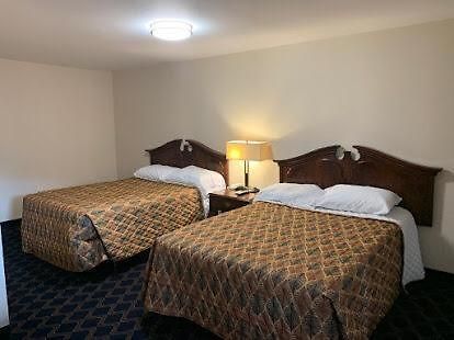 Bing'S Motel Williamsport Esterno foto