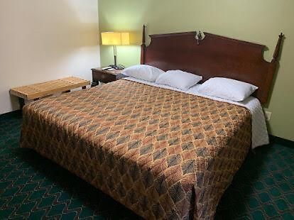 Bing'S Motel Williamsport Esterno foto